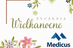 Życzenia Wielkanocne