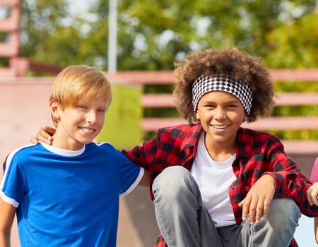 Chirurgia dziecięca